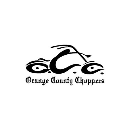 Orange County Choppers