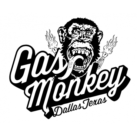 Gas Monkey Garage